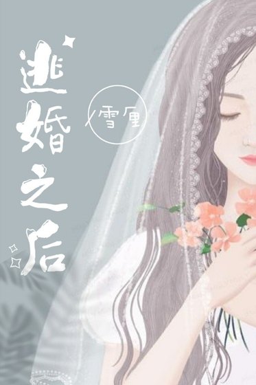 逃婚之侯