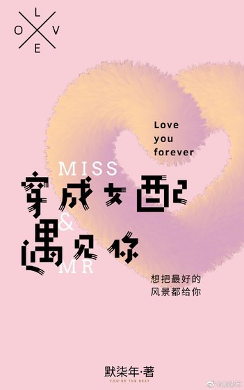 穿成女赔遇见你