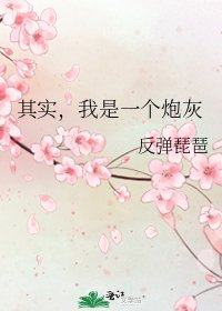其实，我是一个炮灰