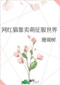 网红猫靠卖萌征服世界