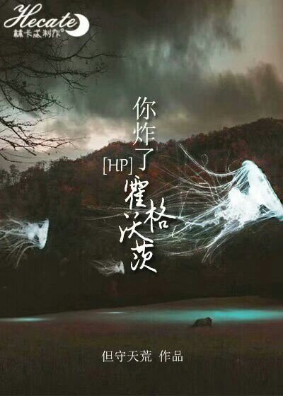 [HP]你炸了霍格沃茨