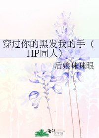 穿过你的黑发我的手(HP同人)