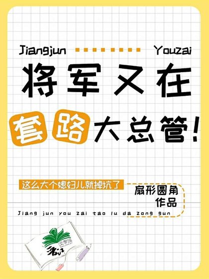 《将军又在套路大总管》