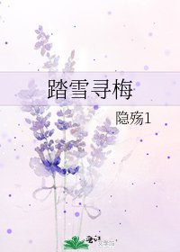 《踏雪寻梅》