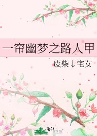 《一帘幽梦之路人甲》