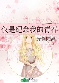 仅是纪念我的青春