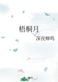 《梧桐月》