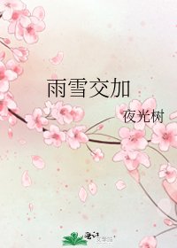 雨雪交加
