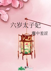 《六岁太子妃》