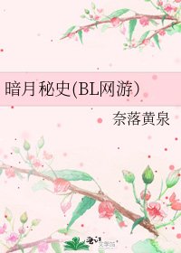 暗月秘史(BL網遊)