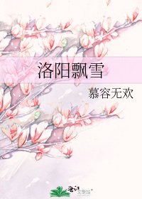 洛阳飘雪