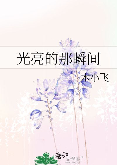 《光亮的那瞬間》
