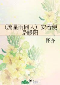 (流星雨同人)安若便是暖陽