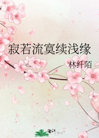 寂若流寞续浅缘