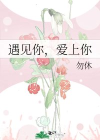 《遇见你,爱上你》