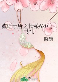 流逝於唐之情繫620書社
