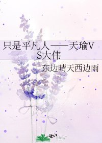 只是平凡人――天瑜VS大伟