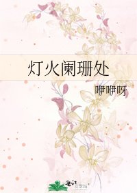 《灯火阑珊处》