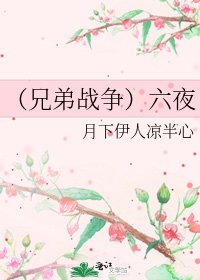 (兄弟战争)六夜