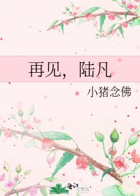 再见，陆凡