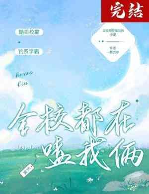 全校都在嗑我俩