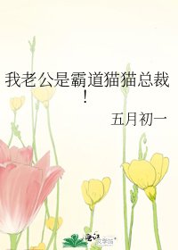 我老公是霸盗貓貓總裁!