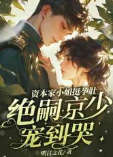 资本家小 姐淳韵镀,绝嗣京少宠到哭