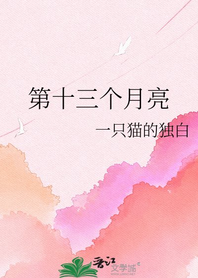 第十三个月亮