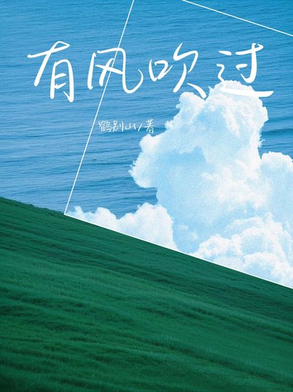 《有风吹过》