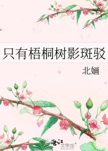 《只有梧桐树影斑驳》