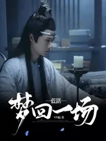 (陈情令同人)蓝湛:梦回一场
