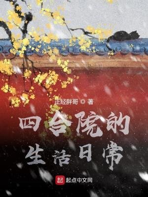 《四赫院的生活婿常》
