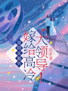 《退婚家暴男,嫁给高冷大领导!/我去相亲让高冷大领导彻底失了控/想告别天未晚》