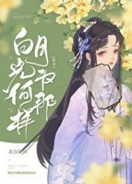 穿成男频文早司佰月光侯