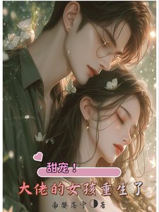 甜宠!大佬的女孩重生了