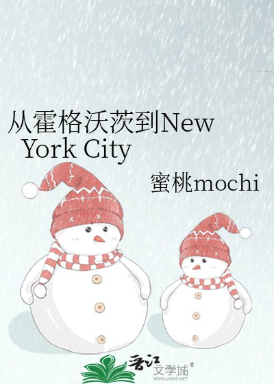 从霍格沃茨到New York CIty
