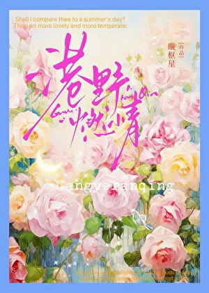 《港野燃情》