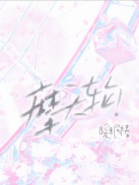 摩天轮！