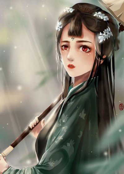白月光與硃砂痣都愛我怎麼辦?