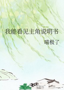 《我能看见主角说明书》