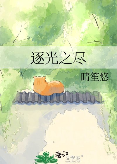 逐光之尽