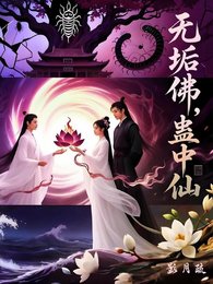 鸿尘共度/无垢佛,蛊中仙