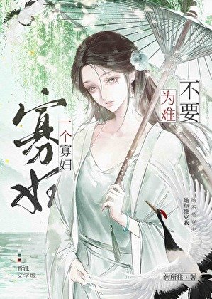 不要为难一个寡辐