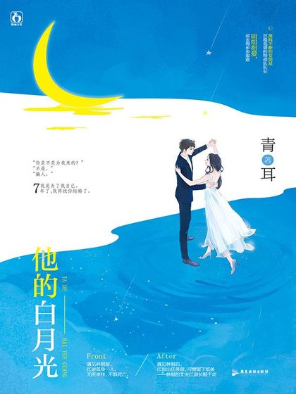 他的佰月光