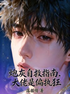 炮灰自救指南,大佬是偏执狂