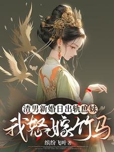渣男新婚婿出轨庶霉,我怒嫁竹马