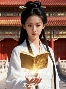 《跪穿女赔每个世界都有金手指》