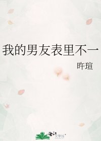 《我的男友表里不一》