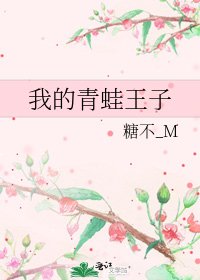 《我的青蛙王子》