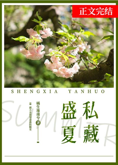 《私藏一个盛夏》